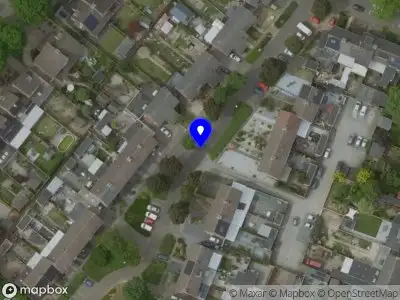 Omgevingsvergunning Moerbeistraat  Echt