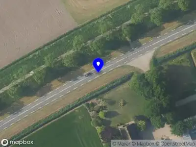 Natuurbeschermingsvergunning Slingerweg  Zeewolde