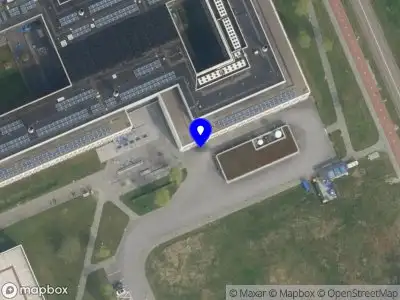 Overig Van der Maasweg  Delft