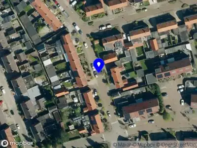 Bouwvergunning Irenestraat  Groenlo