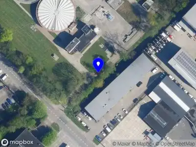 Vergunning Omgevingswet verleend - Industrieweg 7, Uithoorn - het uitvoeren van een proefneming door het plaatsen en in gebruik nemen van een tweede Dissolved Air Flotation (DAF)-installatie - Quaker-