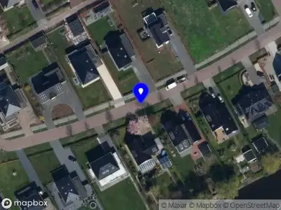 Kapvergunning Tros  Stadskanaal