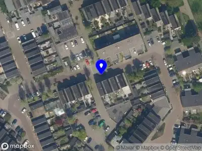 Verkeersbesluit Dunantdreef  Maassluis