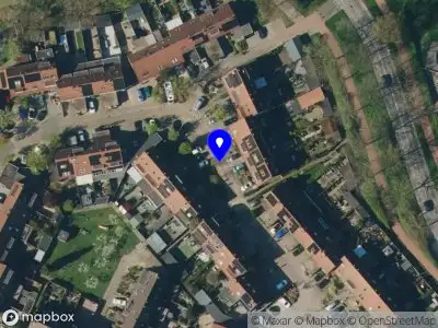 Bekendmaking Aanvraag vergunning voor de wijziging van de kozijnen aan Beerze 82 te Wijk bij Duurstede