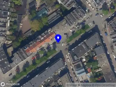 Overig Hooidrift  Rotterdam