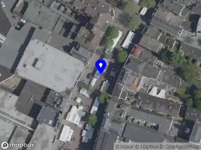 Toestemming voor het verbouwen van een pand en de realisatie van 6 woningen aan Markt 22 en het Hool 6A tot en met 6F en 8 te Helmond