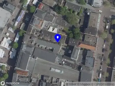 Toestemming voor het verbouwen van een pand en de realisatie van 6 woningen aan Markt 22 en het Hool 6A tot en met 6F en 8 te Helmond