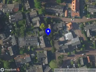 Omgevingsvergunning Achterbaan  Huizen