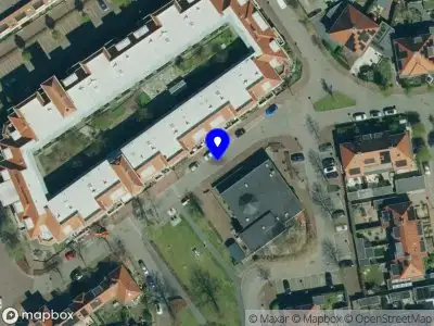 Publicatie aangevraagde evenementenvergunningen