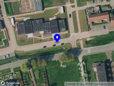 Bekendmaking Provincie Gelderland Omgevingswet, flora- en fauna activiteit, Kriekveld 1-7 te Druten