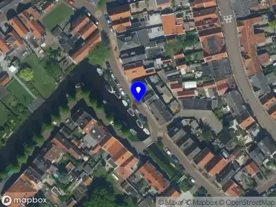 Toestemming voor het plaatsen van zonnepanelen op beide dakvlakken van het woonhuis aan Niesenoortsburgwal 28 te Monnickendam