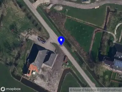 Natuurbeschermingsvergunning De Vennenweg  Tinallinge