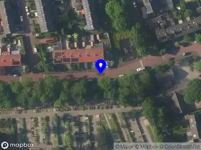 Gemeente Huizen - Z.389996 - het plaatsen van een dakkapel in het voordakvlak - Omgevingsvergunning - Jacob van Heemskerkstraat 21