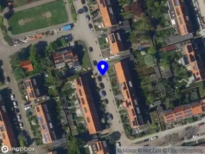 Nieuwe aanvraag omgevingsvergunning, aanbouw medisch kinderdagverblijf, Huib van de Vechtlaan 4 in Bunnik