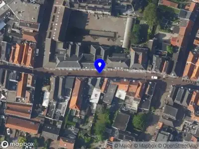 Exploitatievergunning Bruggestraat  Harderwijk
