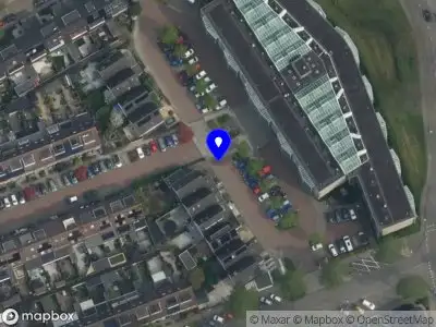 Verkeersbesluit Camee  Zoetermeer