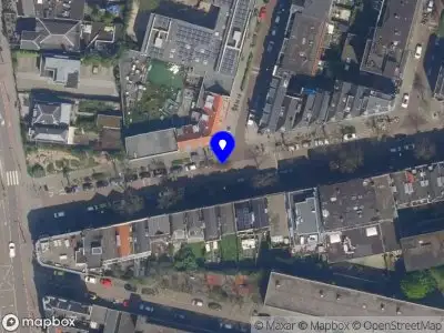 Bouwvergunning Soetendaalseweg  Rotterdam