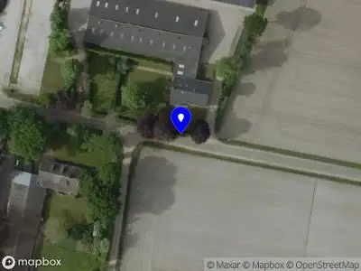 Natuurbeschermingsvergunning Lochtstraat  Stramproy