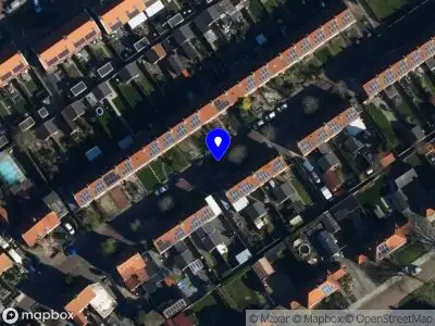 Overig Dr. Ir. C. Lelystraat  Middenmeer