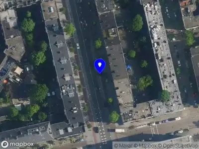 Omgevingsvergunning Rijnstraat  Amsterdam