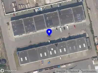Milieuvergunning Kreekweg  Vlaardingen