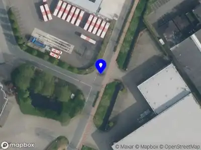 Aanvraag omgevingsvergunning (reguliere procedure) voor het plaatsen van reclame via een LED-scherm aan de voorgevel van het pand op de locatie Waardsedijk-Oost 1, 3417 XJ Montfoort.