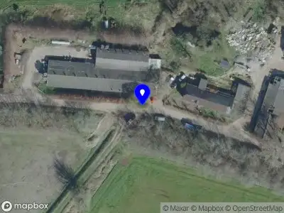 Milieuvergunning Paddenhoolseweg  Mill