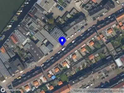 Bekendmaking Aanvraag vergunning voor het opsplitsen van de bedrijfsruimte en plaatsen van kozijnen aan Zandpad 20 te Maassluis