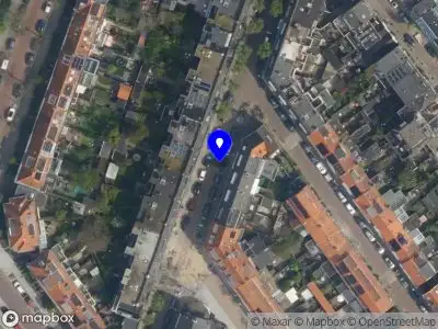 Bouwvergunning Van Bossestraat  Delft