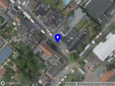 Exploitatievergunning Marktstraat  Linne