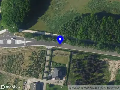 Bekendmaking Kennisgeving ontvangst aanvraag evenementenvergunning