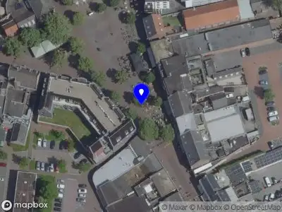 Overig Wilhelminaplein  Horst