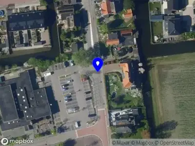 Overig Middenweg  Andijk