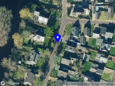 Uffelte, Vijverlaan 14, 7975 BX,