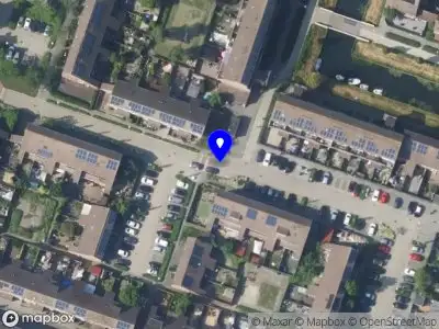 Verordeningen En Reglementen Aalsmeerstraat  Almere