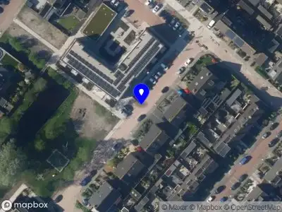 Aanwijzingsbesluit Woongroepen gemeente Woerden 