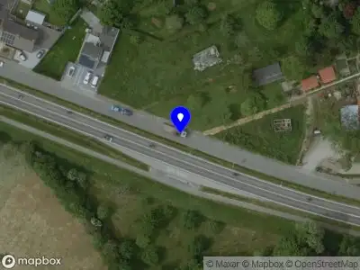 Aanvraag vergunning voor het bouwen van 16 grondgebonden woningen aan Kasteel ter Borchstraat 3 te Roosteren