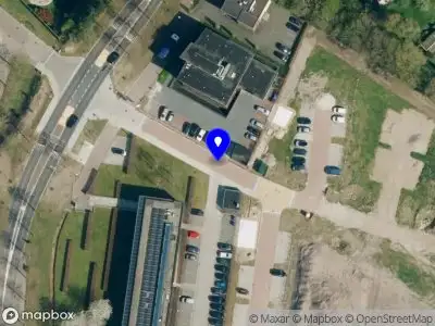 Bouwvergunning Barkenkamp  Groenlo