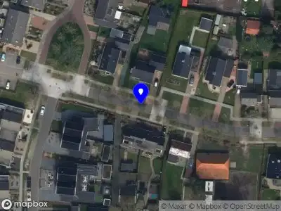 Z-24-143174 - Gemeente Stadskanaal – Verleende omgevingsvergunning (reguliere procedure) voor voor het verbouwen van een woning met winkel tot 2 woningen, Roessinghlaan 2 in Onstwedde