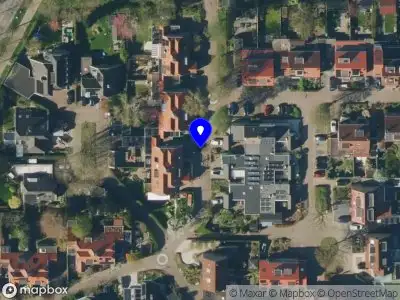 Bekendmaking Rectificatie: Aanvraag vergunning voor het plaatsen van een dakkapel aan Nachtegaal 1 te Wijk bij Duurstede