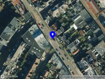 Bouwvergunning Hertenstraat  Zwolle