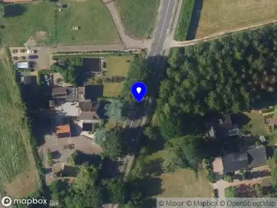 Bekendmaking Provincie Gelderland Wet natuurbescherming, locatie Voorthuizerstraat 286 te Putten