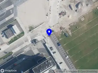 Aangevraagde omgevingsvergunning, Schiphol, Havenmeesterweg 321, 1118 CE, realiseren vervanging koelinstallatie op het dak van gebouw 540, 27-01-2025, DSO nummer 2025012700360.