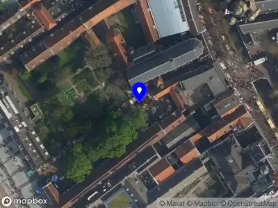 Bouwvergunning Sint Agathaplein  Delft