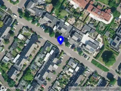 Bouwvergunning Van Hoornlaan  Zutphen