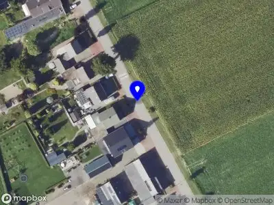 Omgevingsvergunning Koestraat  Koningsbosch