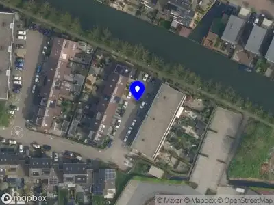 Bekendmaking Verkeersbesluit aanwijzing gehandicaptenparkeerplaats Zuidpoolstraat 20