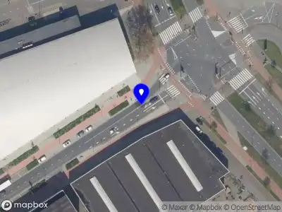 Bekendmaking Verleende omgevingsvergunning Vierhavensstraat 66