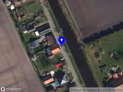 Sluisweg 56 Kiel-Windeweer, aanvraag vergunning