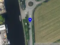 Hoogheemraadschap De Stichtse Rijnlanden – Melding activiteit voor het dempen en verbreden van tertiaire watergangen op de locatie bij Buitenkerk 69 in Bodegraven (code HDSR573458)